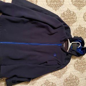 Boys The North Face winter coat